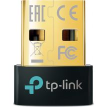 Adaptateur Nano USB Bluetooth 5.0 Noir TP-Link
