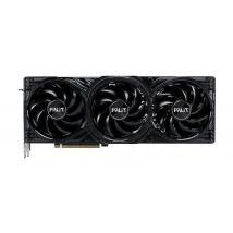 Palit GeForce RTX 5080 GamingPro OC NVIDIA 16 Go GDDR7