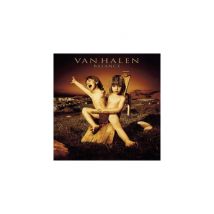 Balance Vinyle Orange