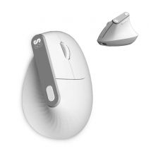 SUBBLIM SUBMO-EDNVW02 ratón Universal mano derecha Bluetooth + USB Type-C Óptico 4000 DPI - Nuevo