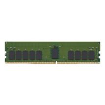 Kingston Technology KSM32RD8/32HD module de mémoire 32 Go 1 x 32 Go DDR4 3200 MT/s ECC