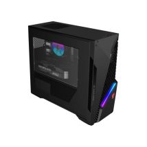 Unité Centrale Msi gaming Mag Infinite S3 14NVL5 3038FR Intel Core i5 16 Go RAM 1 To SSD Noir