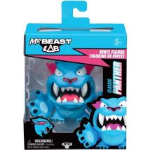 Figura de Vinilo - Mr. Beast Lab Classic Panther - 8.8 cm, Colección - Nuevo