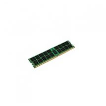 Kingston Technology KSM26RD4/32HDI module de mémoire 32 Go 1 x 32 Go DDR4 2666 MHz ECC