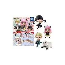 Tomy Twinchees Spy X Family Hoppin número aleatorio - Nuevo