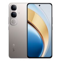 VIVO V40 SE 80W 6.67 8Gb(+8) 256Gb Titanium Bundl - Nuovo