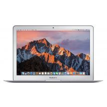 Apple MacBook Air Core i5 (2017) 13', 1.8 GHz 128 Go 8 Go Intel HD Graphics 6000, Argent - AZERTY
