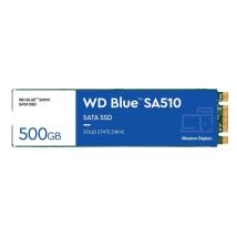 Western Digital Blue SA510 M.2 500 GB Serie ATA III - Nuovo
