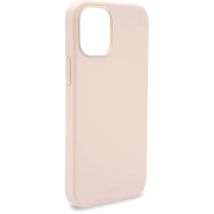 PURO Icon coque de protection pour téléphones portables 17 cm (6.7 ) Housse Rose Apple (brand) iPhone 12 Pro Max