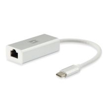 LevelOne USB-0402 carte réseau Ethernet 1000 Mbit/s