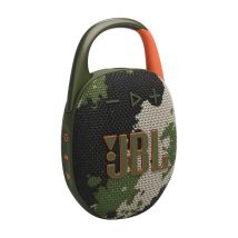 JBL Clip 5, Camouflage
