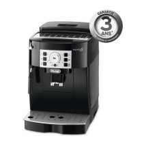 Máquina de café espresso automática con molinillo DELONGHI ECAM22.140.B MAGNIFICA S - Negro - Nuevo