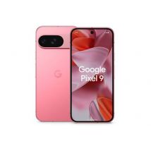 Pixel 9 (5G) 256 Go, Rose Pivoine, Débloqué