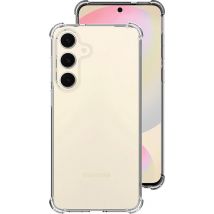 Coque pour Samsung Galaxy S25 FE Ultra Fine Designed for Samsung Transparente Samsung