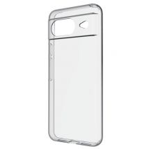 Coque pour Google Pixel 8 SOUPLE SOFT Transparent
