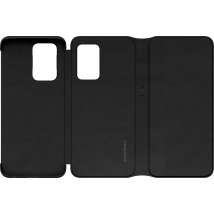 Folio Oppo Find X5 Lite Flip Cover Noir Oppo