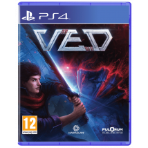 VED PS4 - Nuevo
