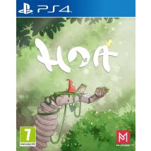 HOA PS4 - Nuevo