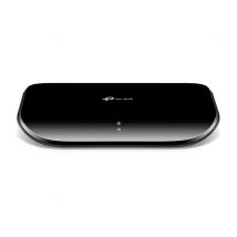 TP-Link TL-SG1005D No administrado Gigabit Ethernet (10/100/1000) Negro - Nuevo