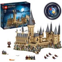 Lego 71043 Castillo De Hogwarts - Nuevo