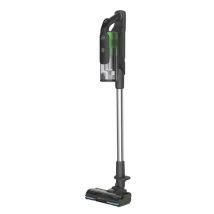 Hoover HF920P 011 Aspiradora escoba Batería Secar EPA Sin bolsa 0,7 L 350 W Metálico, Verde 4 Ah - Nuevo
