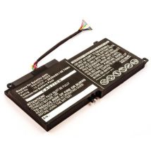 CoreParts MBXTO-BA0001 composant de laptop supplémentaire Batterie