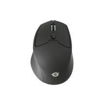 Conceptronic Lorcan Ergo souris Gaming Droitier Bluetooth 1600 DPI