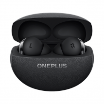 Auriculares Bluetooth OnePlus Buds Pro 3 Negro (Midnight Opus) - Nuevo