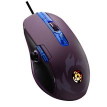 Mouse Lexip Madara disegnato da Tsume - Naruto Shippuden - Nuovo