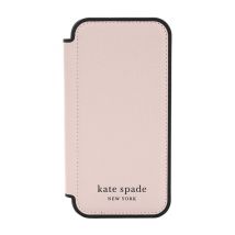 Coque de protection Incipio kate spa pour Apple iPhone 13 mini Simili cuir, Noir