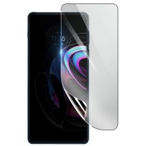 3mk Protection Écran pour Motorola Edge 20 Pro en Hydrogel Antichoc Transparent