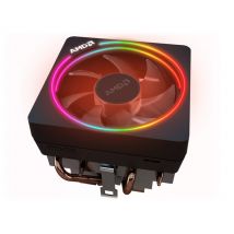 Enfriador AMD Wraith Prism - Nuevo