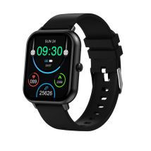 DCU Advance Tecnologic Curved Glass PRO 4,65 cm (1.83 ) 35 mm Numérique 240 x 280 pixels Écran tactile Noir