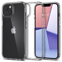 Spigen ACS03522 funda para teléfono móvil 15,5 cm (6.1 ) Transparente - Nuevo
