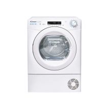Sèche-linge à condensation 9kg CANDY, CSOEH9A2DE-S