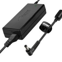 Akyga Cargador de pared Conector PC Portátil 90W 5,5 x 2,5 mm Negro - Nuevo