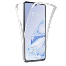 Coque intégrale 360 compatible Xiaomi Mi 9 Mi 9 Pro