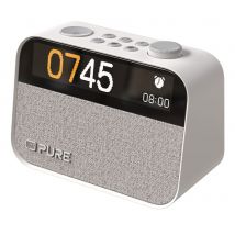 Pure Moment Charge Portátil Analógica Blanco - Nuevo