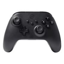 PowerA PCGP0381-01 accessorio per videogiochi Bluetooth nero controller analogico/digitale per Nintendo Switch - Nuovo