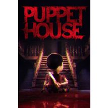Microids Puppet House - Nuovo