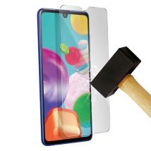 Film verre trempé compatible Samsung Galaxy A41