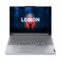 Lenovo Legion Slim 5 16APH8 AMD Ryzen 7 7840HS Ordinateur portable 40,6 cm (16 ) WQXGA 32 Go DDR5-SDRAM 512 Go SSD NVIDIA GeForce RTX 4070 Wi-Fi 6E (