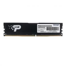 Patriot Memory Signature PSD416G3200K 16 GB 2 x 8 GB DDR4 3200 MHz modulo di memoria - Nuovo