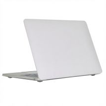 imoshion Coque Laptop pour Apple MacBook Air 13 pouces (2018-2020) - Transparent