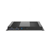PC de bureau Aopen avec Intel Core i5-1135G7, 8 Go de RAM et 128 Go de SSD - Nuevo