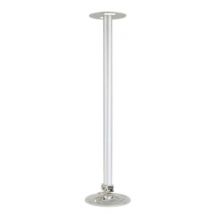 Acer Supporto universale a soffitto lungo max 64 cm CM-02S per proiettori a soffitto Alluminio - Nuovo