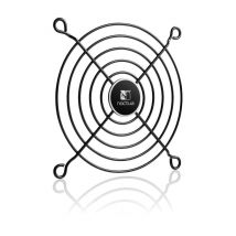 Noctua NA-FG1-9 Sx2 Lüftergitter 92 mm - negro - Nuevo