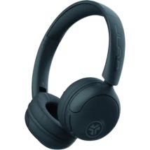 JLab Studio 2 Cuffie Wireless Archetto Chiamate/Musica USB Type-C Bluetooth Blu - Nuovo
