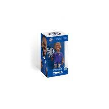 Figurita Minix Football Stars 118 Chelsea Sterling 17 - Nuevo