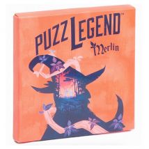 Puzzle Legend Merlin: un cautivador juego de lógica para todos los públicos - Nuevo